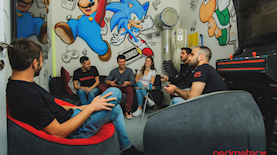 PerimeterX, צילום: עומר שטיין